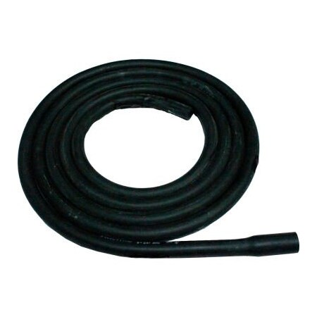 S And H Industries ALC Hose, Rubber 40111